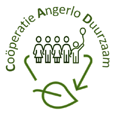 Logo Coöperatie Angerlo Duurzaam
